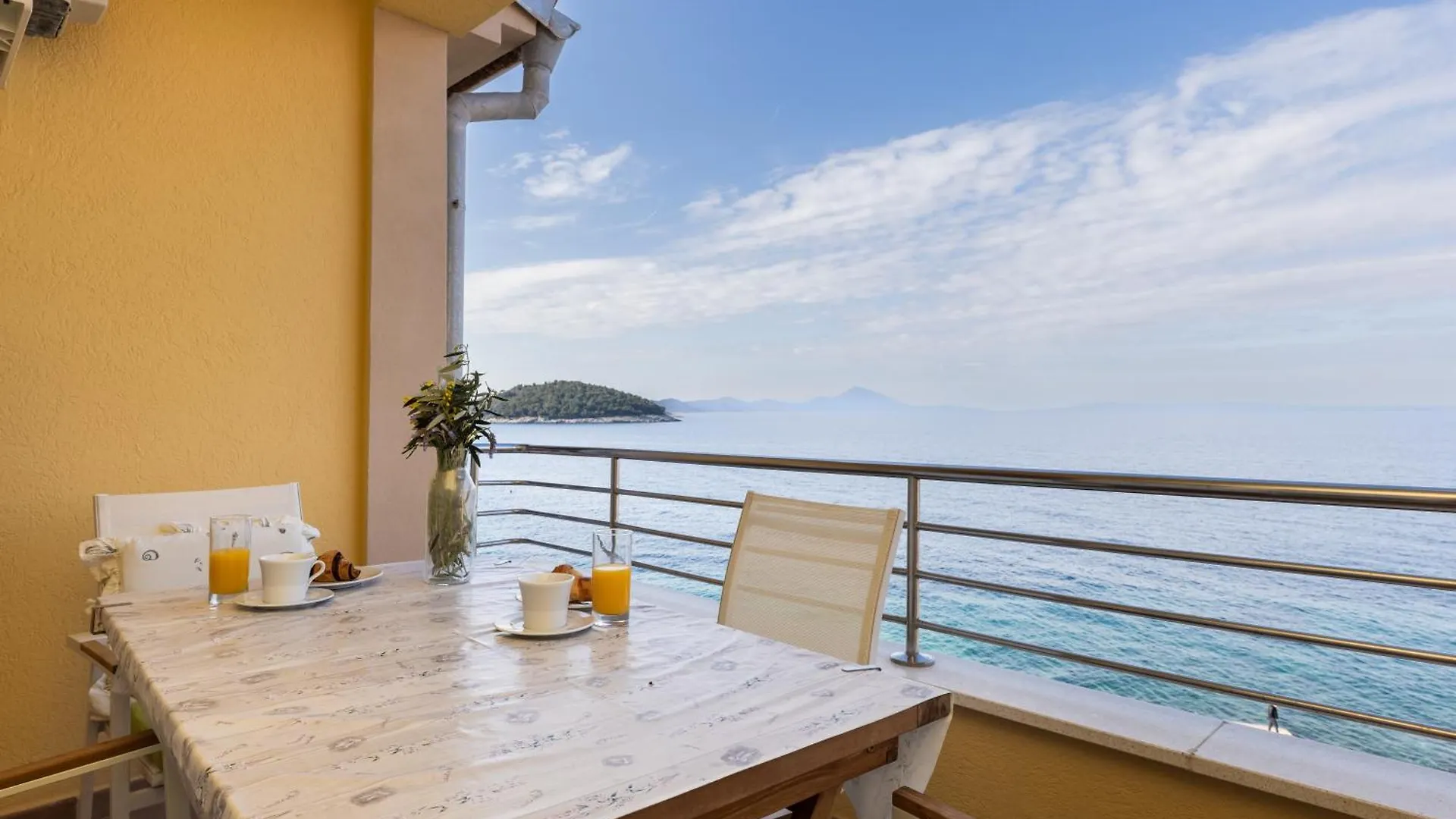 Bellavista Apartman Punta Veli Losinj Apartment