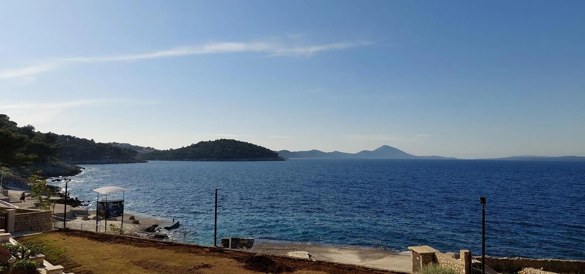 Bellavista Apartman Punta Veli Losinj 0*,  Croatia