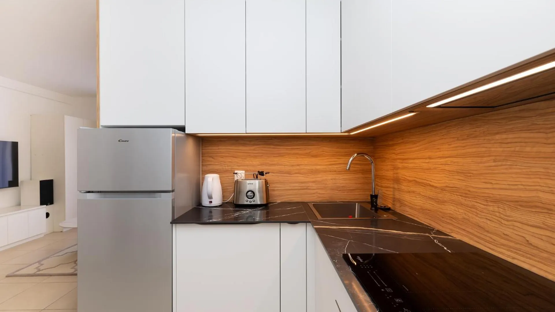 Bellavista Apartman Punta Veli Losinj