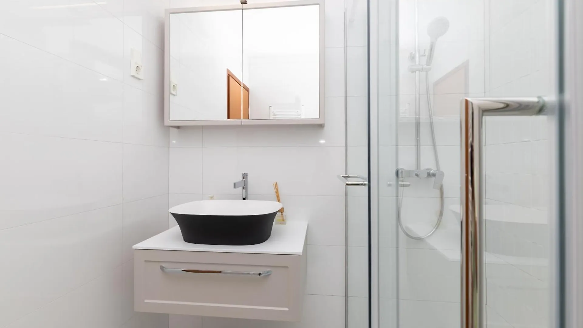 Bellavista Apartman Punta Veli Losinj 0*,  Croatia