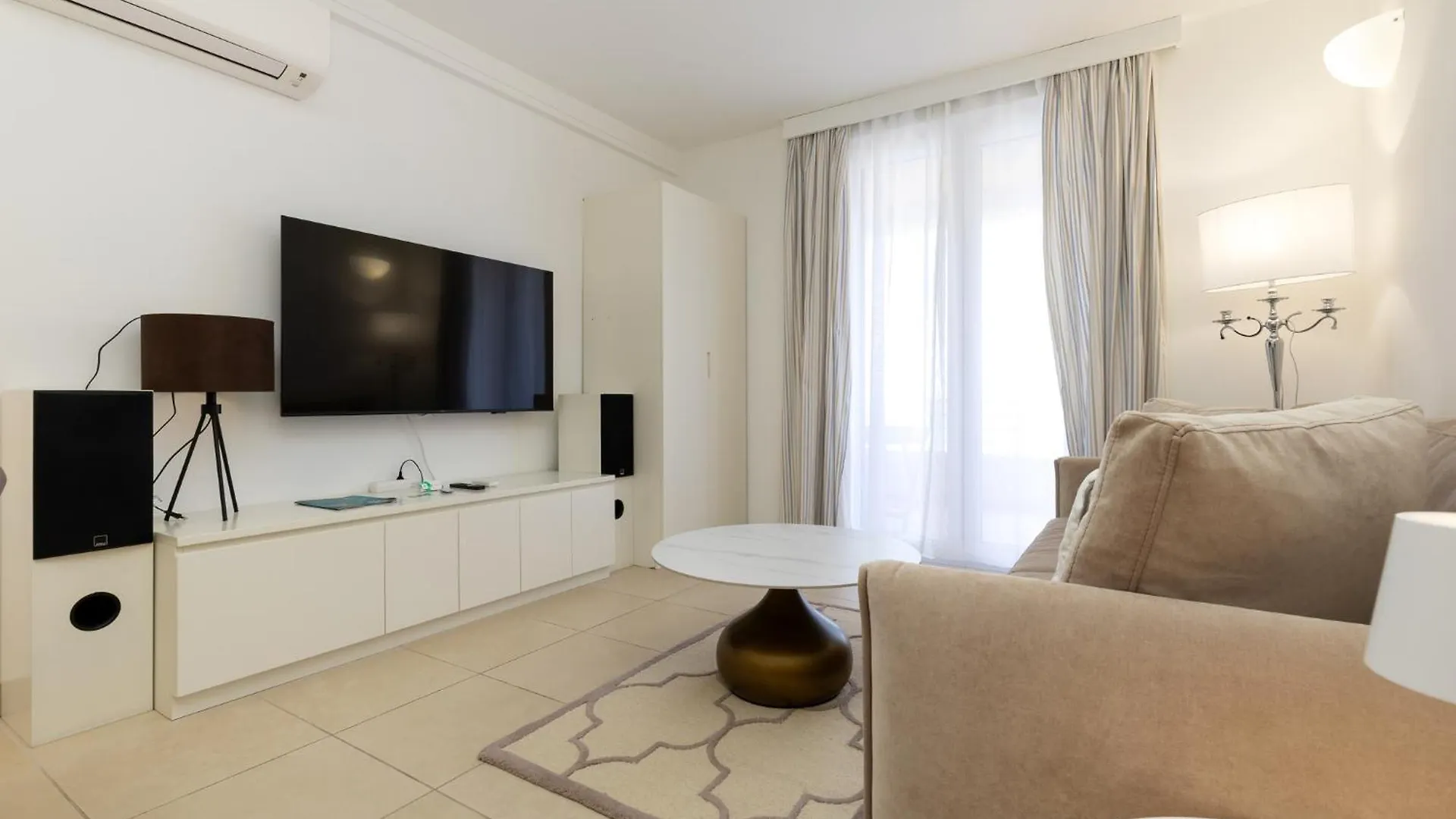 Apartment Bellavista Apartman Punta Veli Losinj