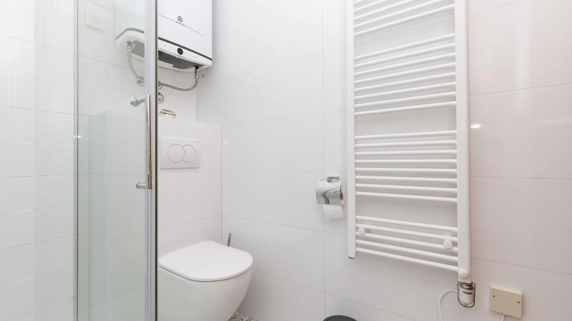 Apartment Bellavista Apartman Punta Veli Losinj Croatia