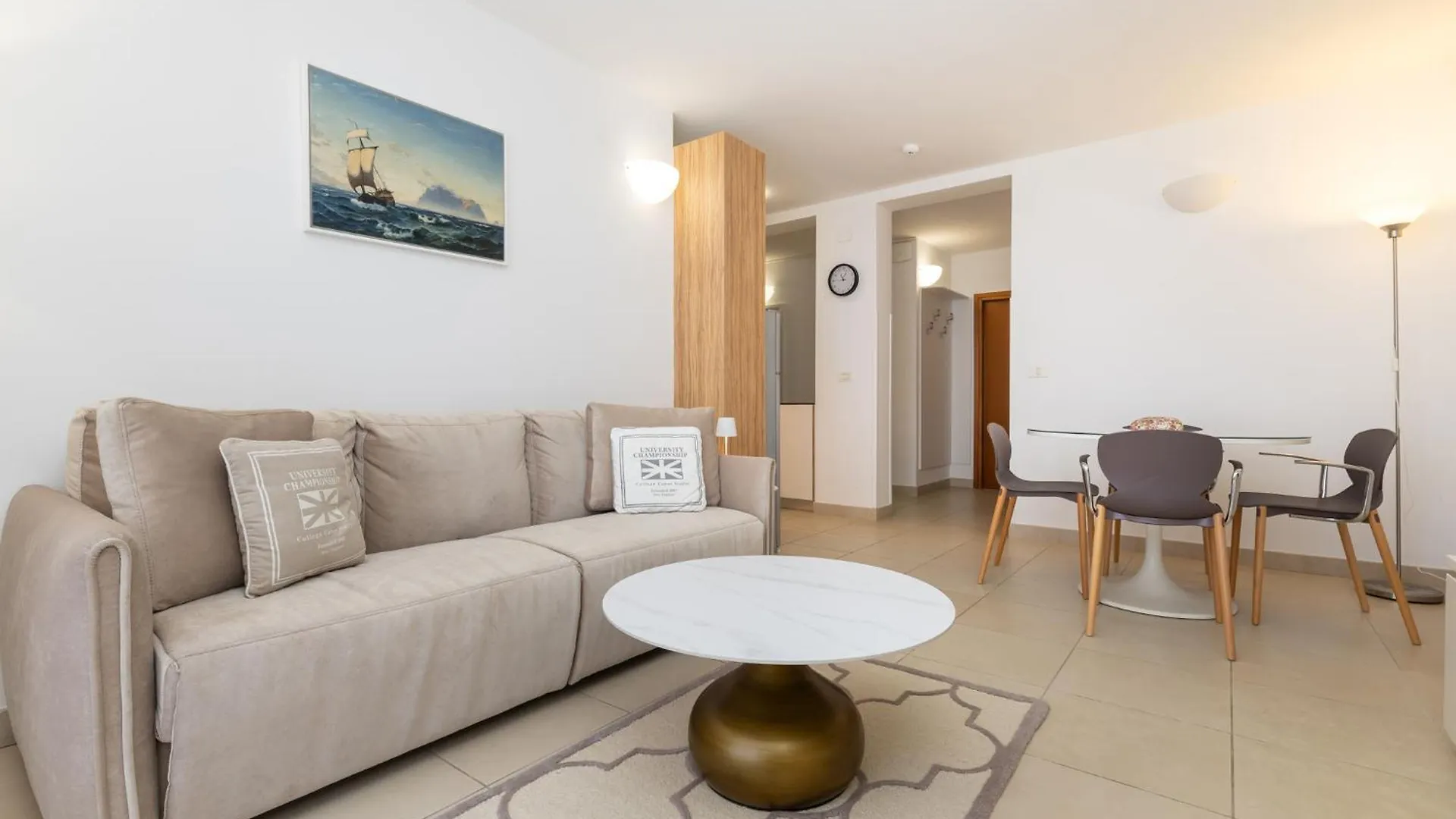 Bellavista Apartman Punta Veli Losinj Croatia