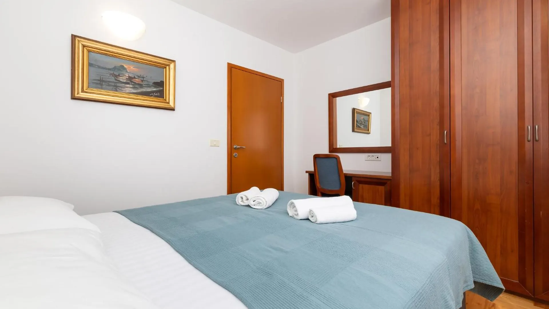Bellavista Apartman Punta Veli Losinj 0*,  Croatia