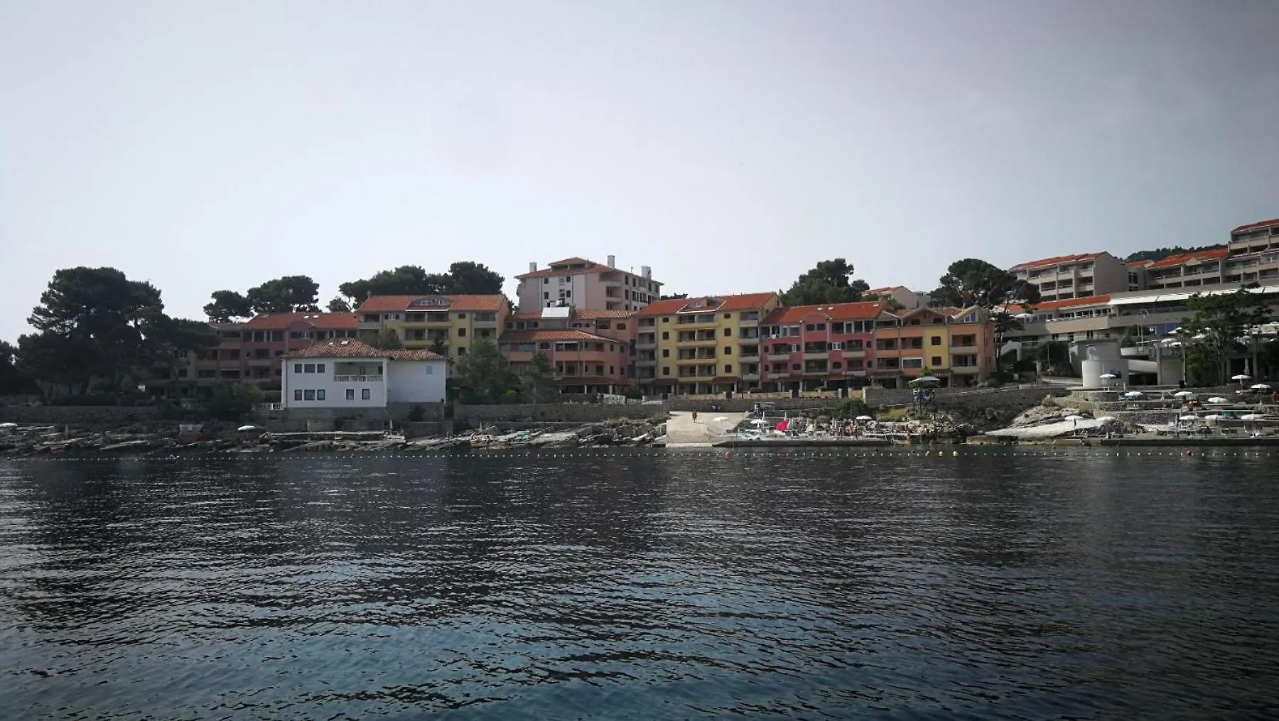 Bellavista Apartman Punta Veli Losinj Apartment