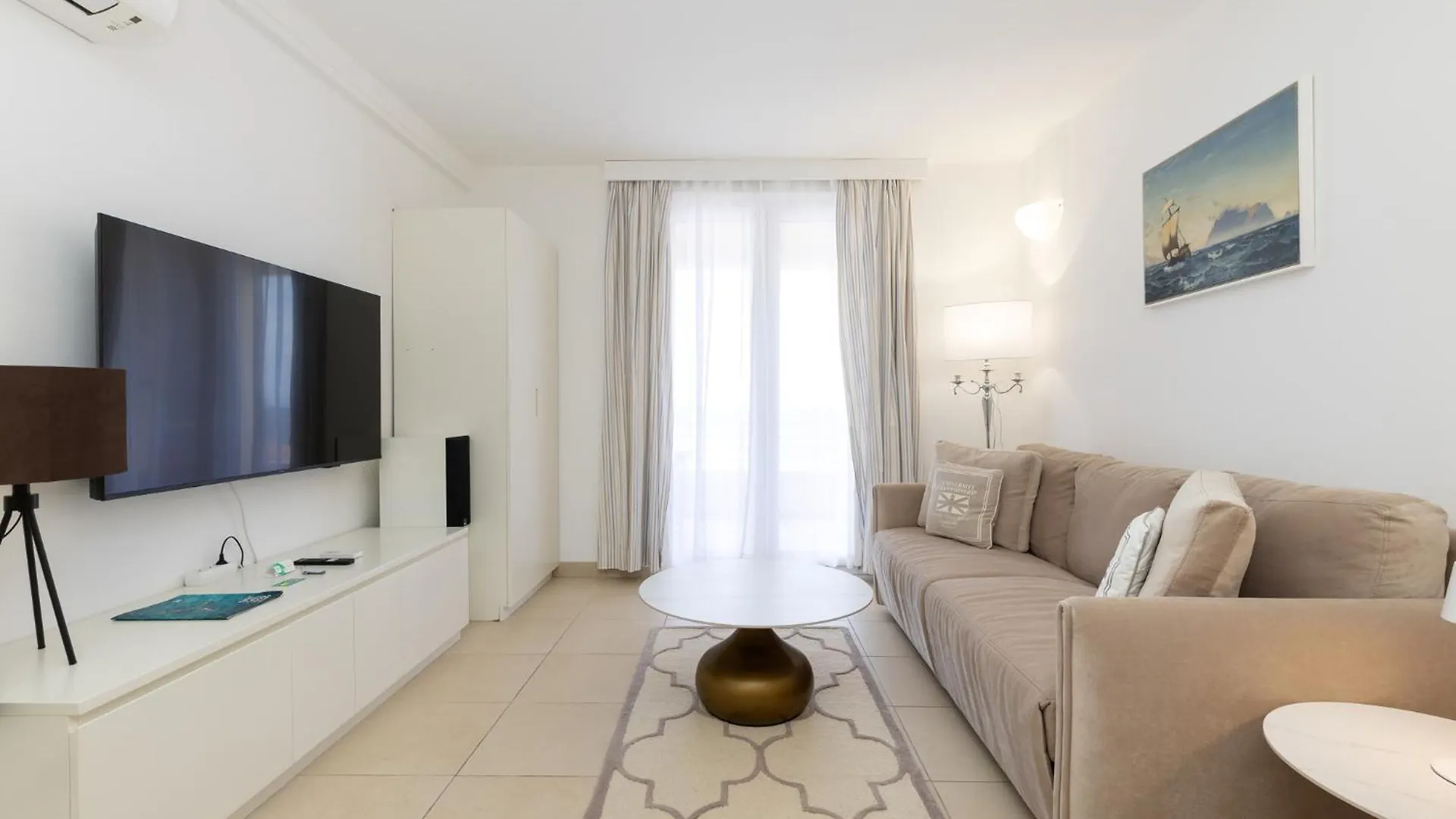Apartment Bellavista Apartman Punta Veli Losinj