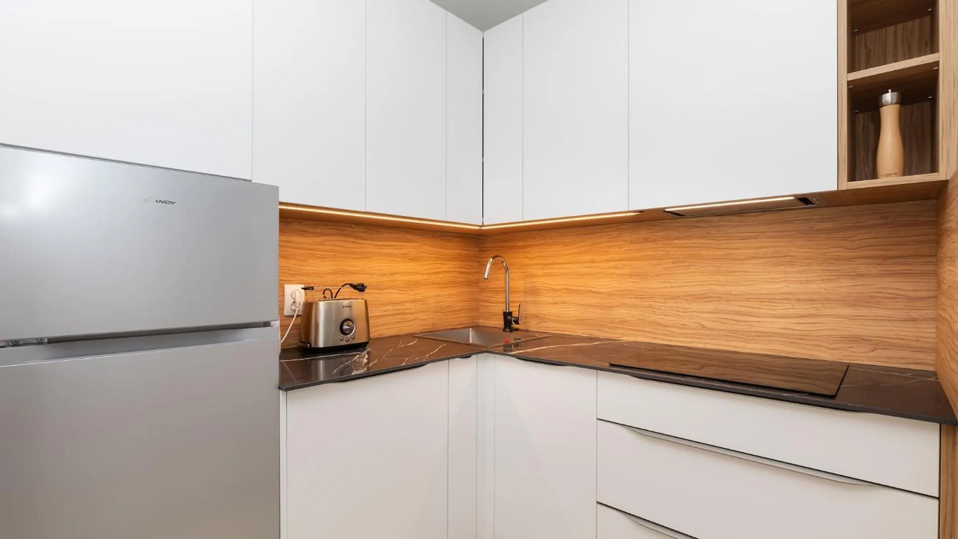 Bellavista Apartman Punta Veli Losinj Croatia