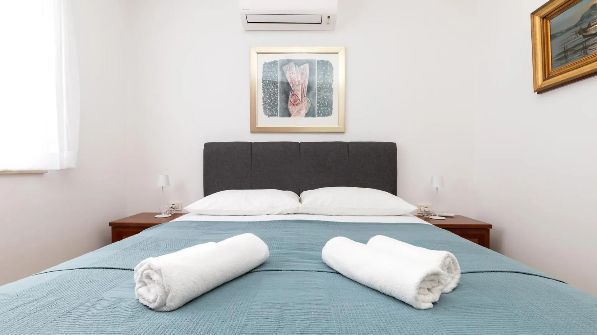 Bellavista Apartman Punta Veli Losinj 0*,