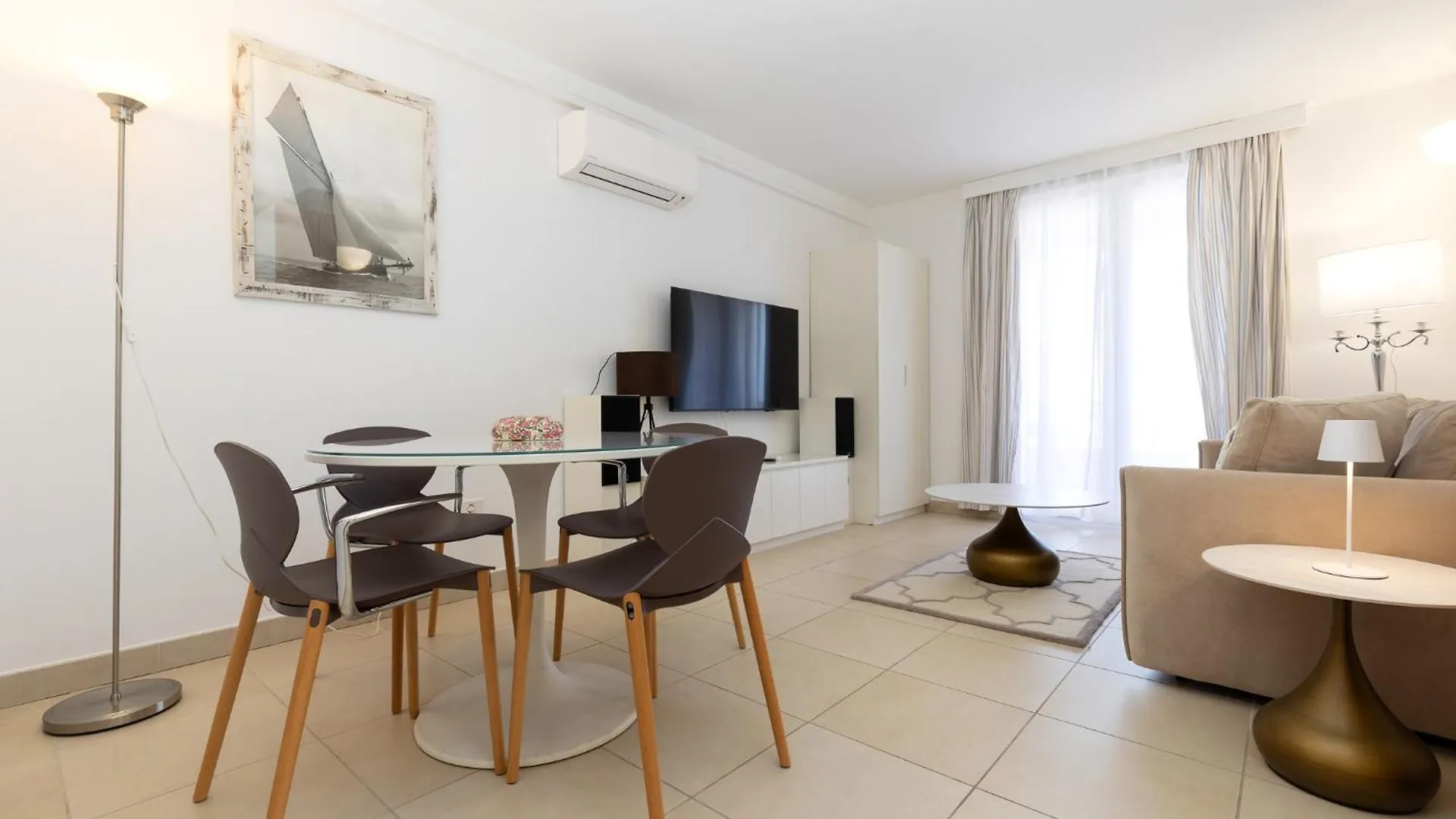 Apartment Bellavista Apartman Punta Veli Losinj Croatia